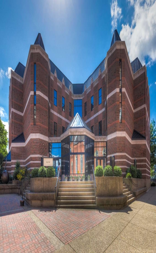 EDUCO - Duquesne University